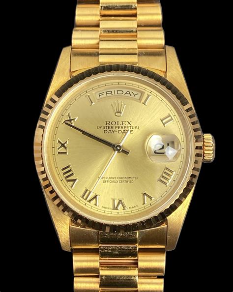 price of rolex oyster perpetual day date watch|Rolex Day-Date price list.